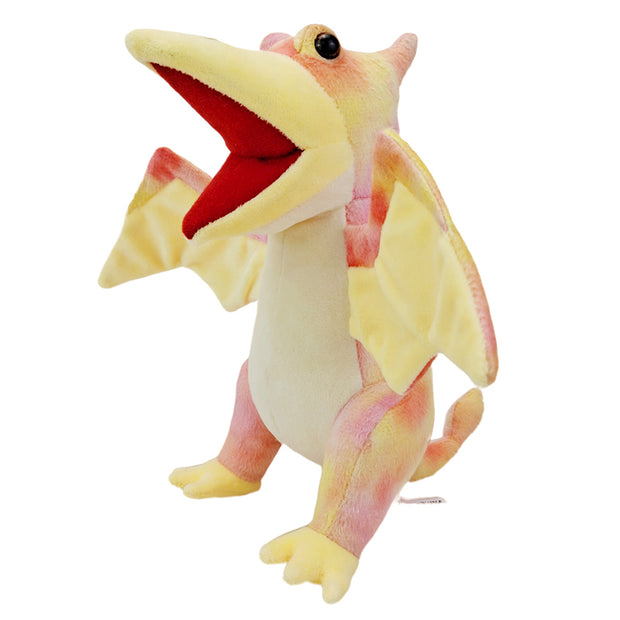 Mad Ally - Thomas the Pterodactyl Dinosaur Plush Toy