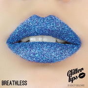 Beauty Box - Glitter Lips Makeup Dancewear