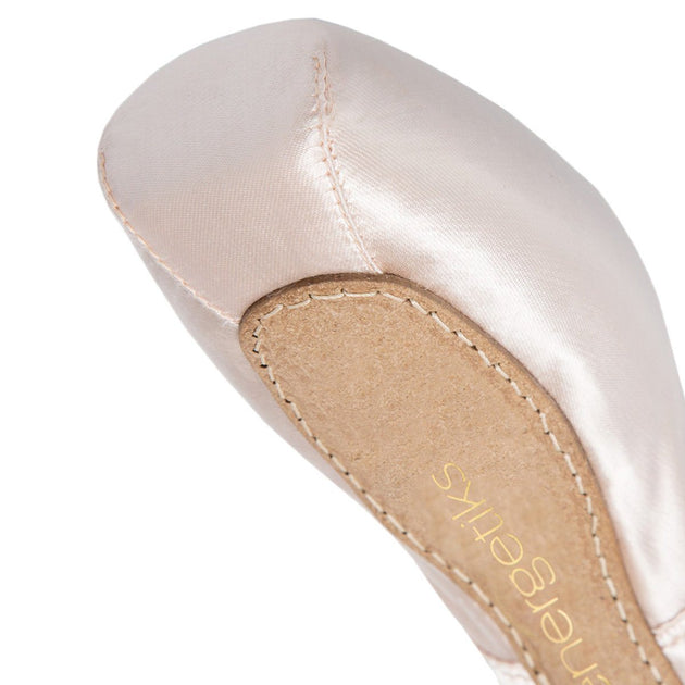 Energetics deals ballet shoes