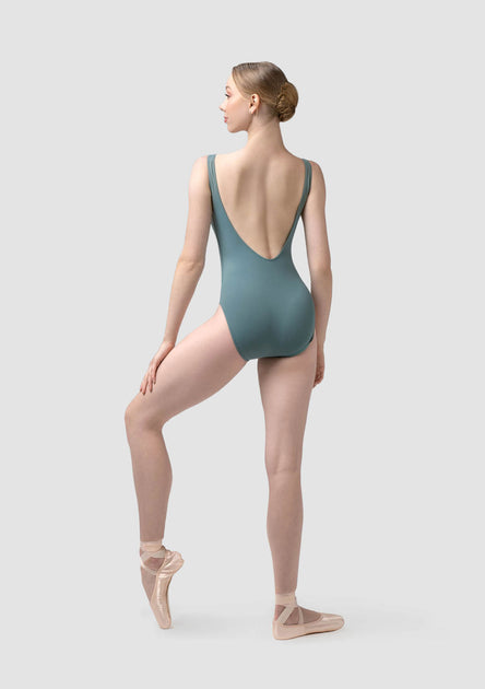 Uactiv - Tamara Leotard (Child) Dancewear Aspire Dance Collections Studio 7  Dancewear