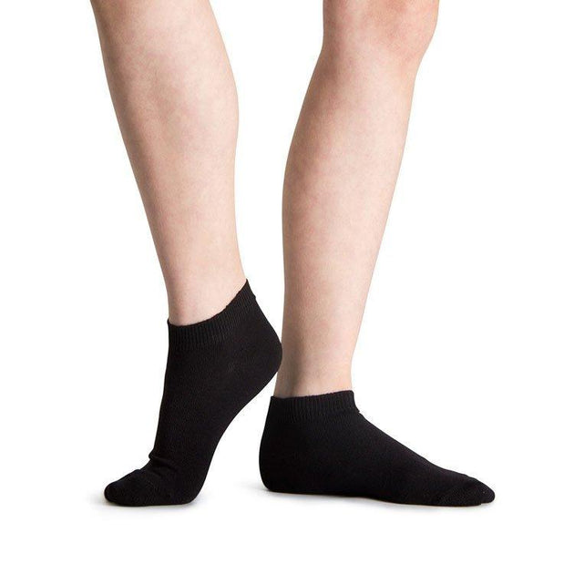 Bloch - Jazz Socks (A0422)