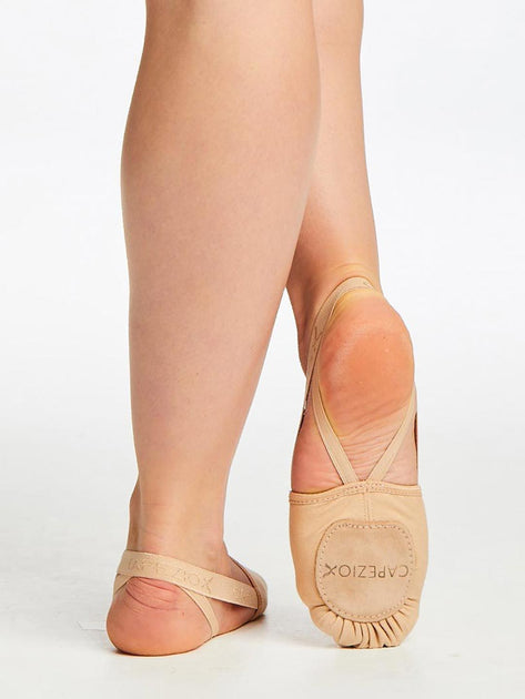 Capezio Hanami Pirouette Dance Shoes Aspire Dance Collections