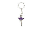 Dream Duffel - Mad Ally Ballerina Keyring Gifts Aspire Dance Collections
