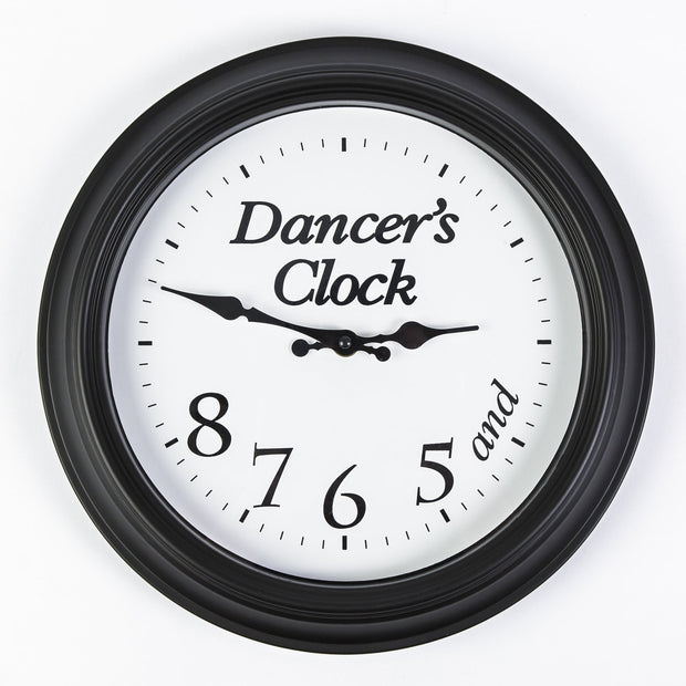 Dream Duffel - Mad Ally Dancers Clock Gifts Aspire Dance Collections
