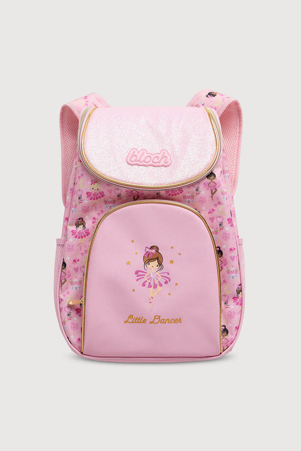 Bloch - Ballerina Backpack