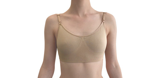 MDM - Ballon Convertible Dance Bra (Adult)