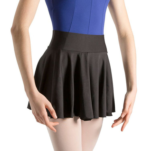 Bloch - Rondo Short Circle Skirt (A0220)