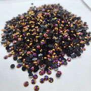 JAC-Y Rhinestones SS20 - Jet Base ( 10 Gross, 1440 per bag )