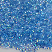 JAC-Y Rhinestones SS16 - Clear Base ( 1 Gross, 144 per bag )