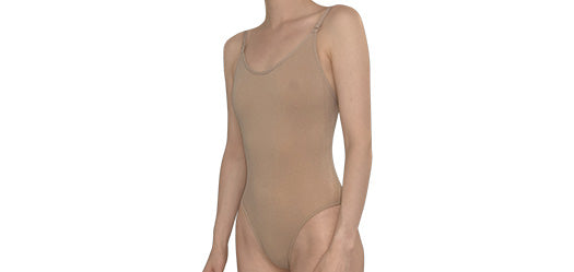 MDM - Ballon Convertible Body Stocking (Adult)