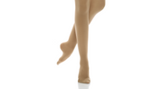 MDM - Ballon Adult Convertible Ballet & Dance Tights (Child)