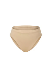 Bloch - Zaniah High Waist Brief (Child)