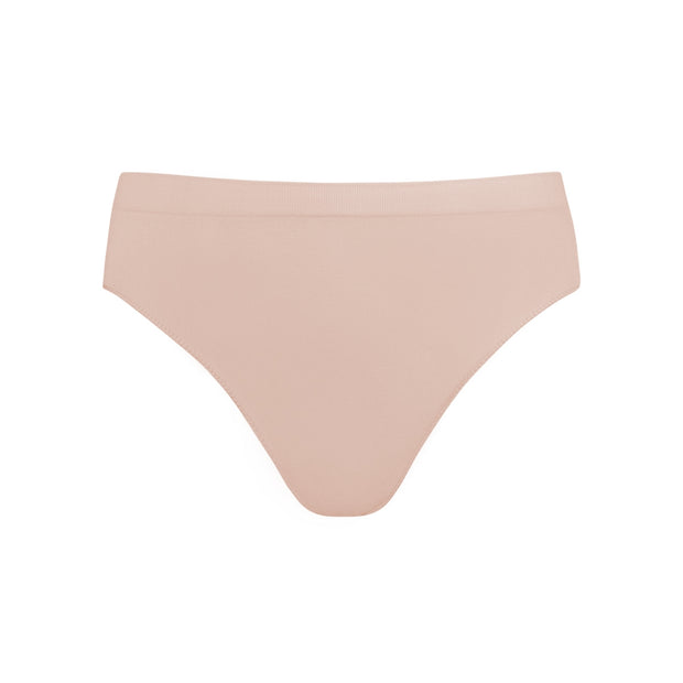 Energetiks - Seamless High Cut Brief (Child)