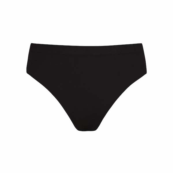 Energetiks - Seamless High Cut Brief (Child)