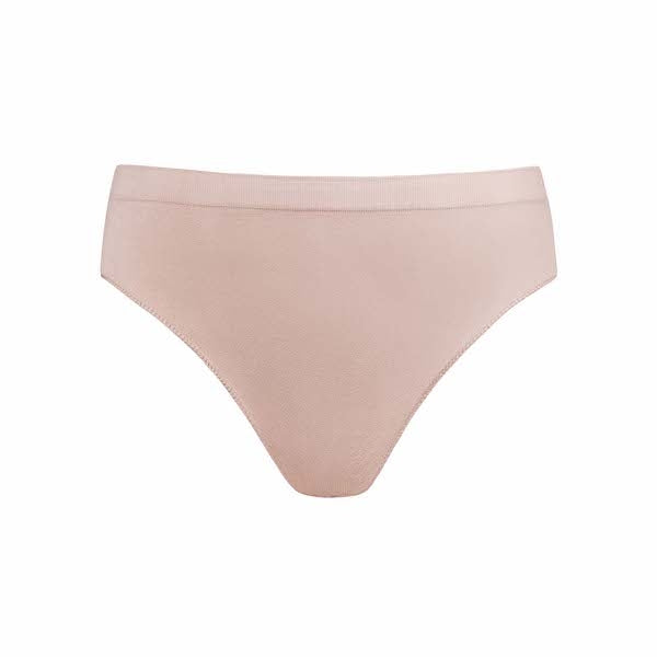 Energetiks - Seamless High Cut Brief (Child)