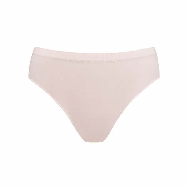 Energetiks - Seamless High Cut Brief (Child)