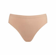 Energetiks - Seamless High Cut Brief (Child)