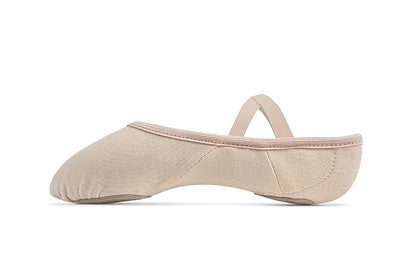 MDM - Ilara Stretch Canvas Ballet Flat (Adult)