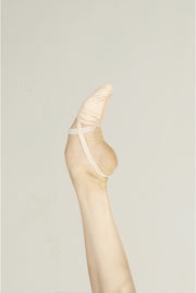 Wear Moi - Impulse Turning Shoe (Canvas)