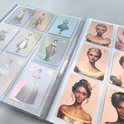 MDM - Ballet Classics Trading Cards - Clear Protector Pack (25)