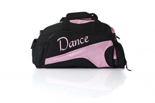 Studio 7 - Junior Duffel BagAccessoriesdanceBlack/Ballet Pink
