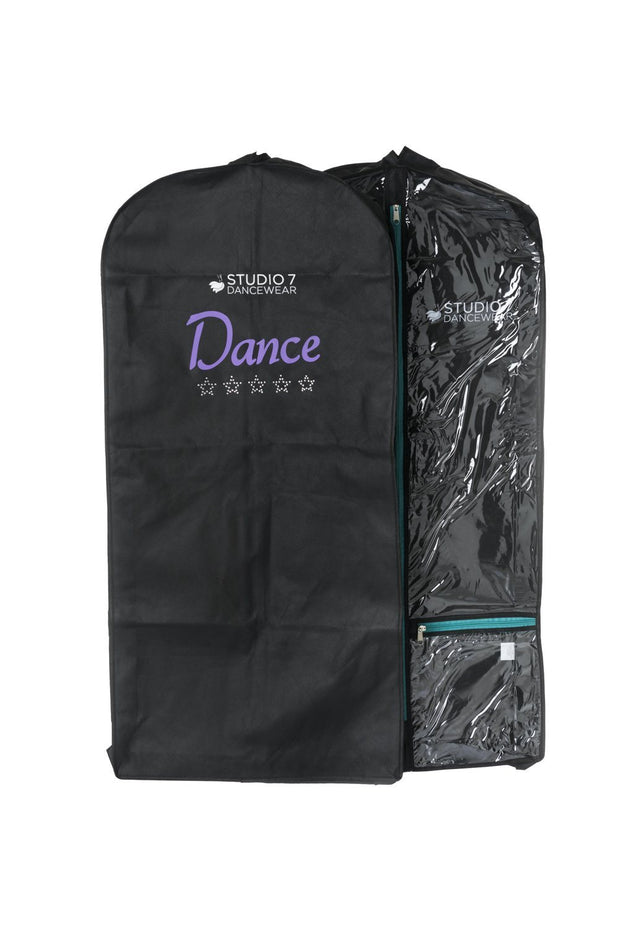 Studio 7 - Garment Bag Accessories Aspire Dance Collections