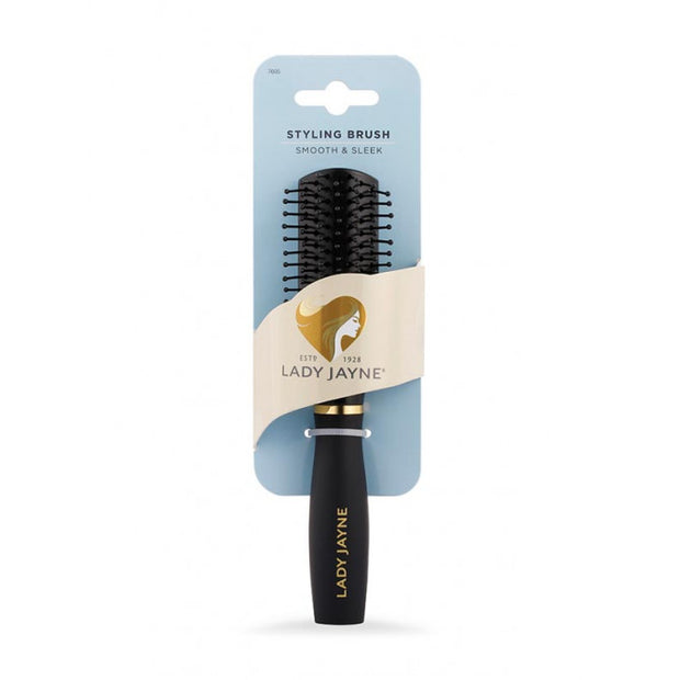 McPhersons - Paddle Brush Accessories Aspire Dance Collections