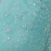 Fabrics - Confetti Stretch Tulle - Selling by the roll only 70% off at checkout