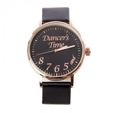 Dream Duffel - Mad Ally Dancers Watch 5,6,7,8 Accessories Dancewear Aspire Dance Collections