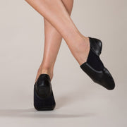 Energetiks - Acro Boot - Neoprene - Dance Shoes Aspire Dance Collections