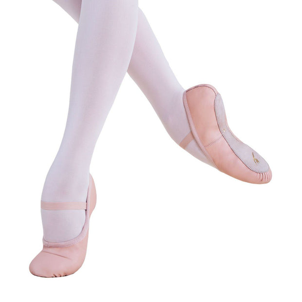 Energetiks - Ballet Shoe - Full Sole Dance Shoes Aspire Dance Collections