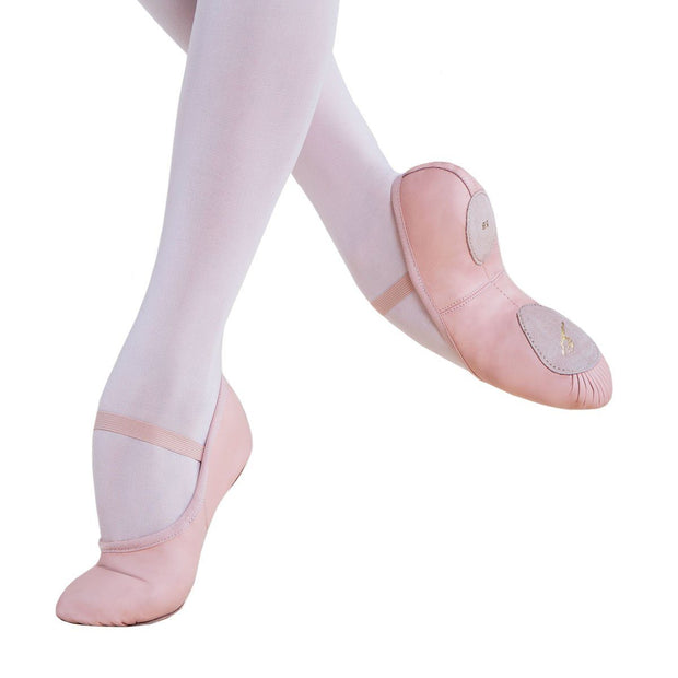 Energetiks - Ballet Shoe - Split Sole Dance Shoes Aspire Dance Collections