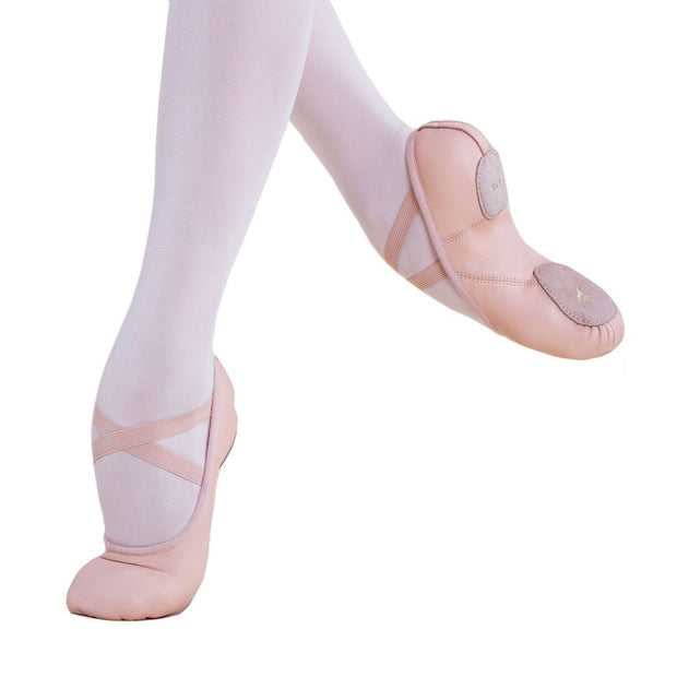 Energetiks - Révélation Ballet Shoe - Split Sole (Pink) (Child)