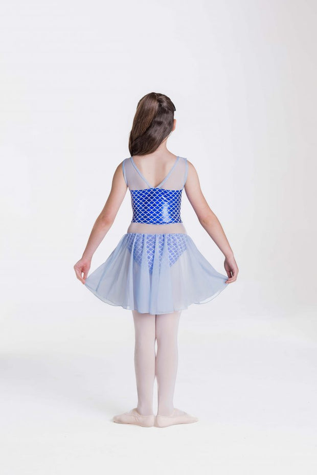 Studio 7 - Mermaid Dreams Lyrical Dress (Child)