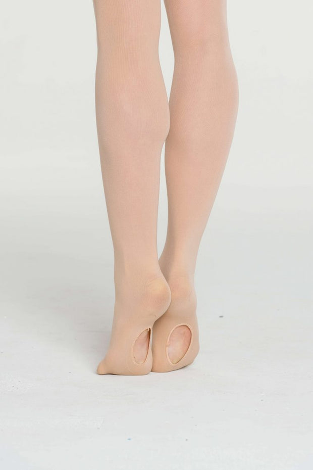 Studio 7 - Adult Convertible Ballet & Dance Tights (Adult)