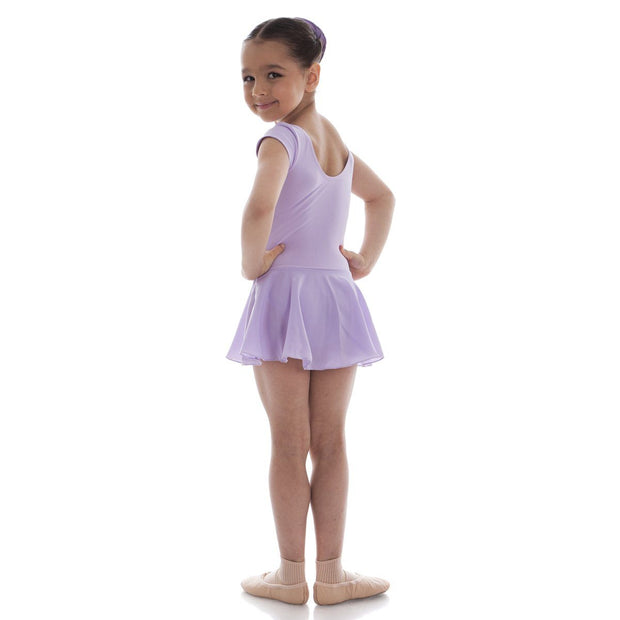 Energetiks - Florence Leotard with Skirt (Child)