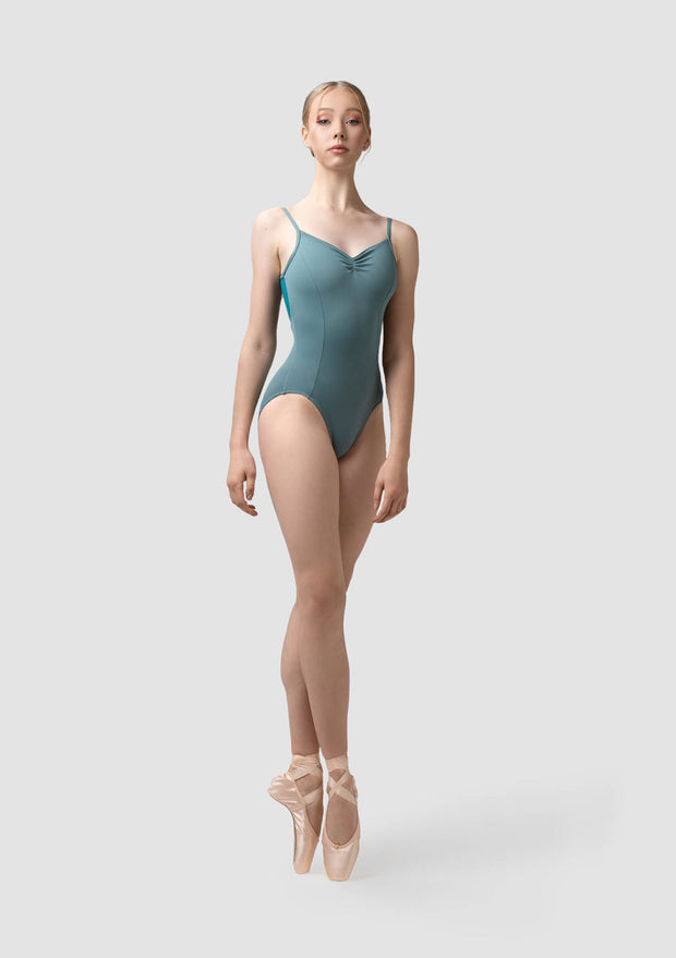 Uactiv - Claudia Leotard (Child) Dancewear Aspire Dance Collections Studio 7 Dancewear