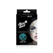 Beauty Box - Stardust Face, Hair & Body Glitter Makeup Dancewear