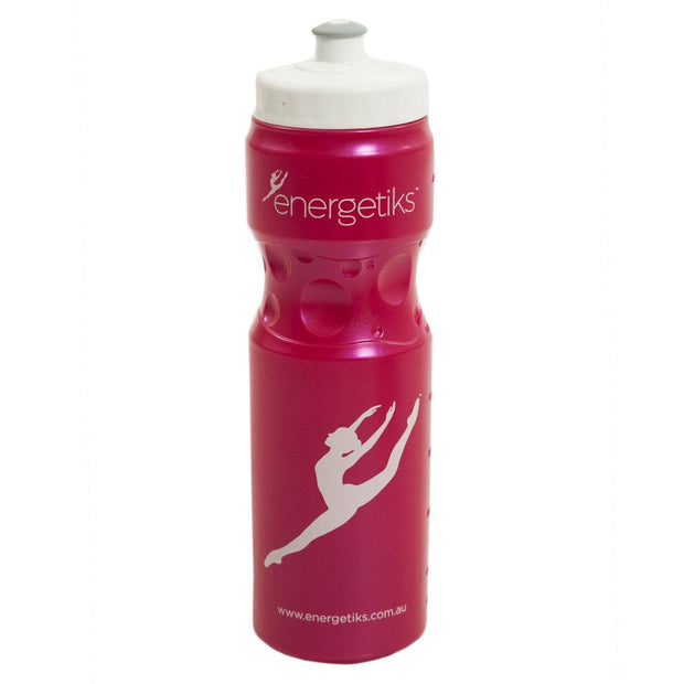 Energetiks - Oxygen Drink Bottle