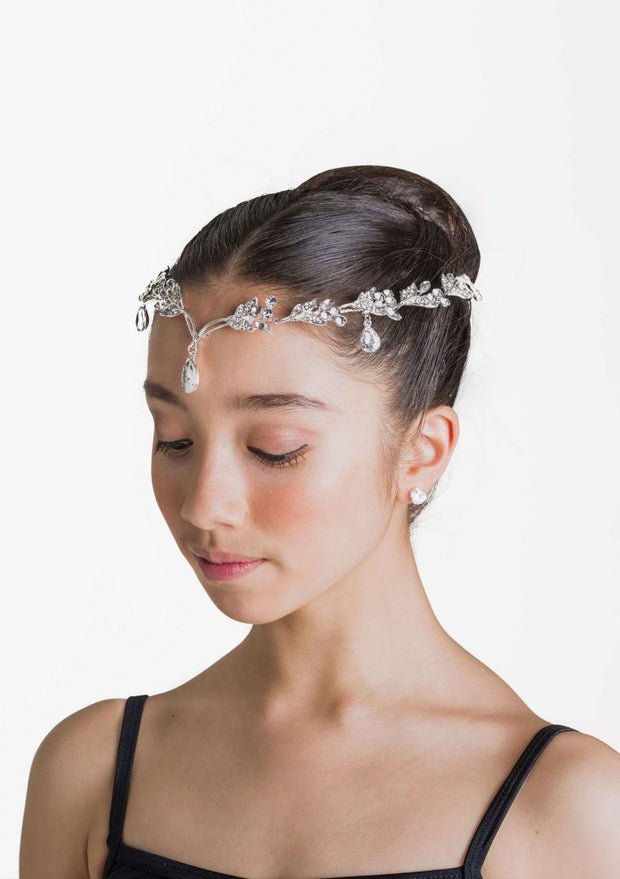 Studio 7 - The Grande Hairpiece Accessories Aspire Dance Collections
