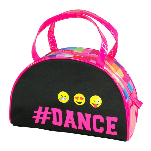 Pink Poppy - Pixel dance small bowling bag Accessories Aspire Dance Collections