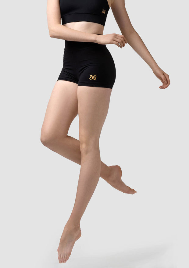 Uactiv - Olivia Shorts (Adult) Dancewear Aspire Dance Collections Studio 7 Dancewear