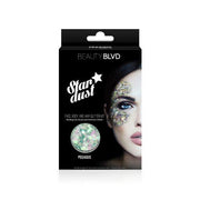 Beauty Box - Stardust Face, Hair & Body Glitter Makeup Dancewear