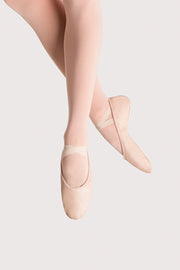 Bloch - Prolite II Leather Womens Ballet Flat (S0208L)