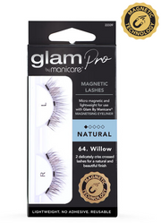 Mcphersons - Glam Manicare Magnetic Eyelashes