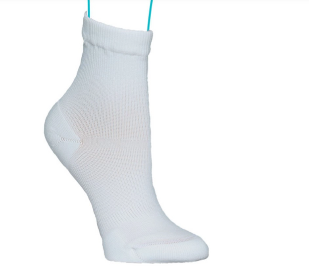 MDM - APOLLA The Performance Sock (Crew, With Traction)