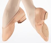 Bloch - Paris Soft Heel Pink Ballet Shoe Dance Shoes Dancewear