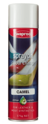 Waproo - Colour Change Spray PaintAccessories50mlCamel
