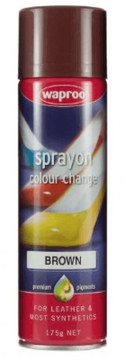 Waproo - Colour Change Spray PaintAccessories50mlBrown