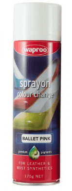 Waproo - Colour Change Spray PaintAccessories50mlBallet